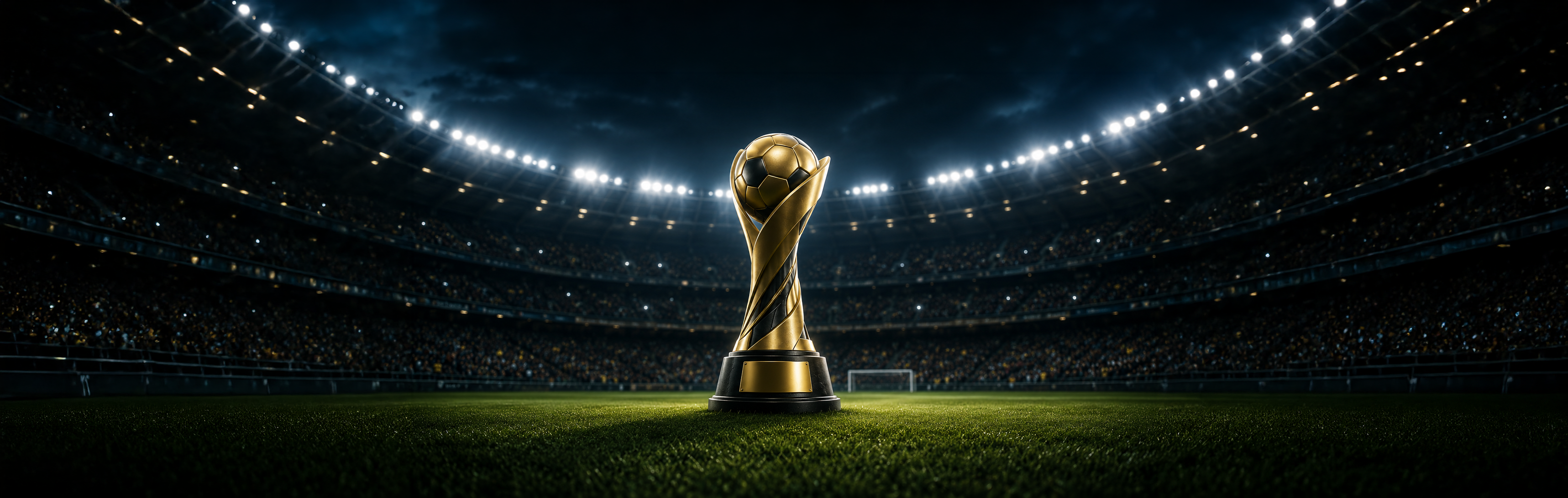 Predict & Score 2026